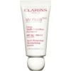 Clarins UV Plus Multi-Protection Moisturizing Screen SPF 50 - 30 Ml -Biotherm Salgsbutik clarins uv plus multi protection moisturizing screen spf 50 30 ml 1619682441