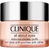 Clinique All About Eyes Eye Cream 15 Ml -Biotherm Salgsbutik clinique all about eyes 15 ml 1634300249