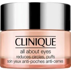 Clinique All About Eyes Eye Cream 15 Ml