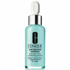 Clinique Anti-Blemish + Line Correcting Serum 30 Ml