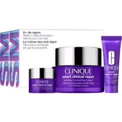 Clinique De-Agers Set (Limited Edition)