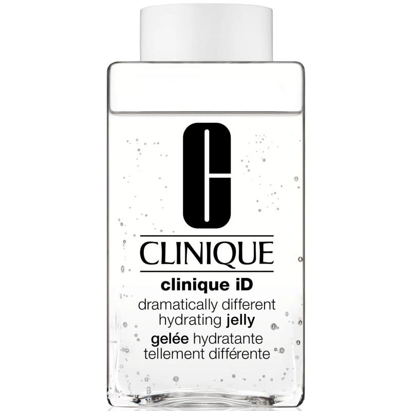 Clinique ID Dramatically Different Hydrating Jelly 115 Ml 3 Clinique ID Dramatically Different Hydrating Jelly 115 Ml