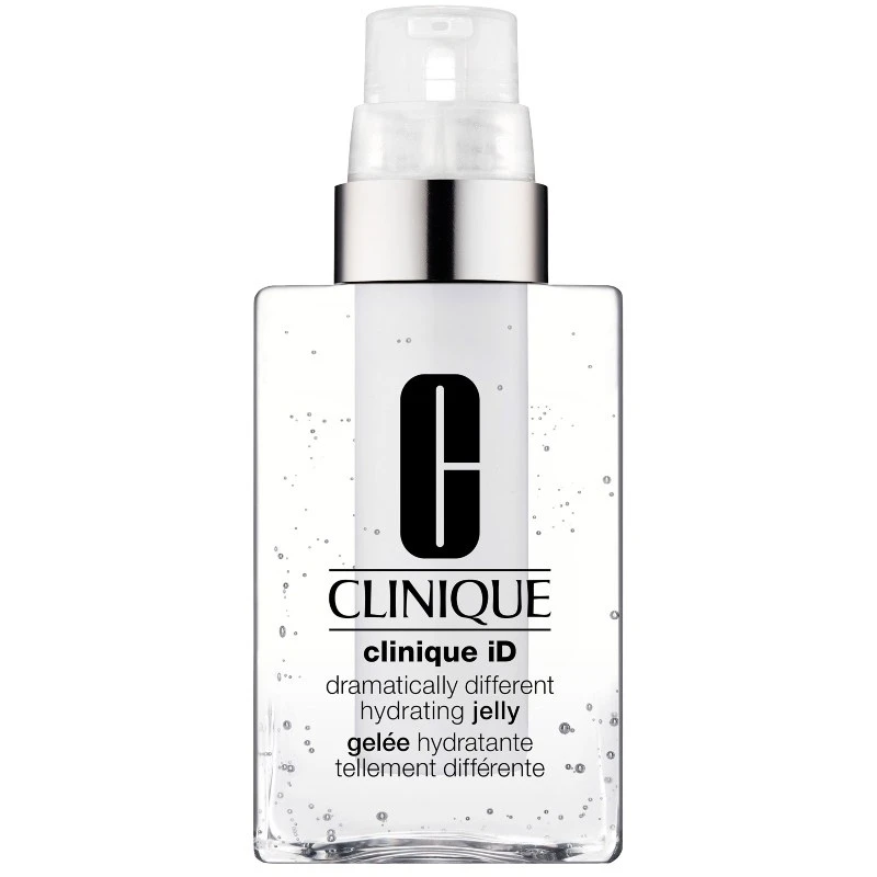 Clinique ID Dramatically Different Hydrating Jelly 115 Ml 4 Clinique ID Dramatically Different Hydrating Jelly 115 Ml - Billede 2
