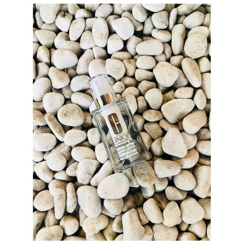 Clinique ID Dramatically Different Hydrating Jelly 115 Ml 7 Clinique ID Dramatically Different Hydrating Jelly 115 Ml - Billede 5