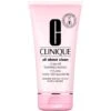 Clinique All About Clean Rinse-Off Foaming Cleanser 150 Ml -Biotherm Salgsbutik clinique rinse off foaming cleanser 150 ml 1607586350