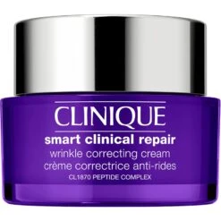 Clinique Smart Clinical Repair Wrinkle Correcting Face Cream 50 Ml