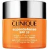 Clinique Superdefense SPF 25 Fatigue Multi-Correcting Face Cream Combination/Oily + Oily Skin 50 Ml -Biotherm Salgsbutik clinique superdefense spf 25 multi correcting cream combination oily to oily skin 50 ml 1592556159