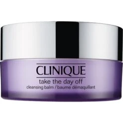 Clinique Take The Day Off Cleansing Balm Makeup Remover 125 Ml