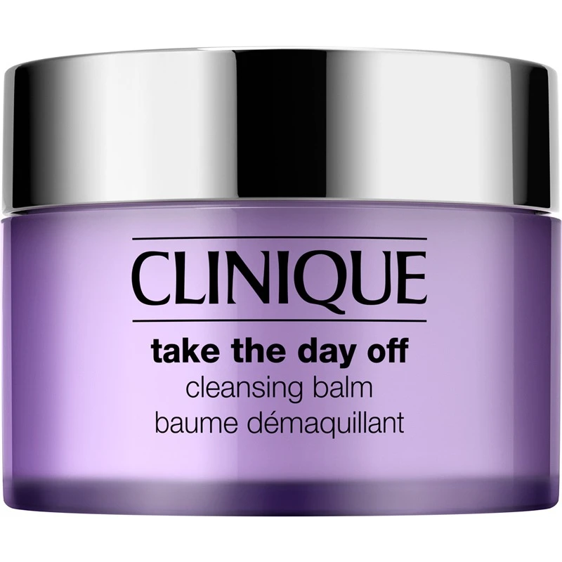 Clinique Take The Day Off Cleansing Balm Makeup Remover 200 Ml (Limited Edition) 3 Clinique Take The Day Off Cleansing Balm Makeup Remover 200 Ml (Limited Edition)