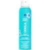 COOLA Classic Body Spray SPF 50 Fragrance-Free 177 Ml