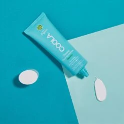 COOLA Classic Face Sunscreen Cucumber SPF 30 - 50 Ml -Biotherm Salgsbutik coola classic face sunscreen cucumber spf 30 50 ml 1655120743