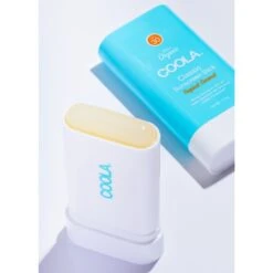 COOLA Classic Sunscreen Stick Tropical Coconut SPF 30 - 17 Gr. -Biotherm Salgsbutik coola classic sunscreen stick tropical coconut spf 30 17 gr 1655191111