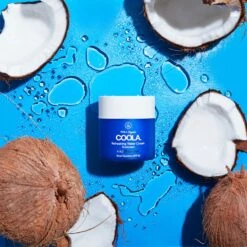 COOLA Refreshing Water Cream Sunscreen SPF 50 - 44 Ml 19 COOLA Refreshing Water Cream Sunscreen SPF 50 - 44 Ml -Biotherm Salgsbutik coola refreshing water cream sunscreen spf 50 44 ml 1655197963