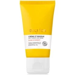 DECLÉOR Decléor Rose Damascena Day Cream And Mask 50 Ml
