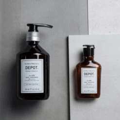 Depot No. 605 Safe Handshake 500 Ml -Biotherm Salgsbutik depot no 605 safe handshake 500 ml 1643719841