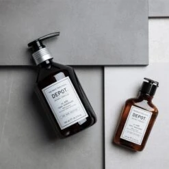 Depot No. 605 Safe Handshake 500 Ml -Biotherm Salgsbutik depot no 605 safe handshake 500 ml 1643719845