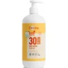 Derma Kids Sun Lotion SPF 30 - 500 Ml -Biotherm Salgsbutik derma kids sun lotion spf 30 500 ml 1682059910