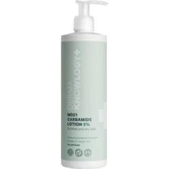 DermaKnowlogy MD21 Carbamide Lotion 5% 400 Ml