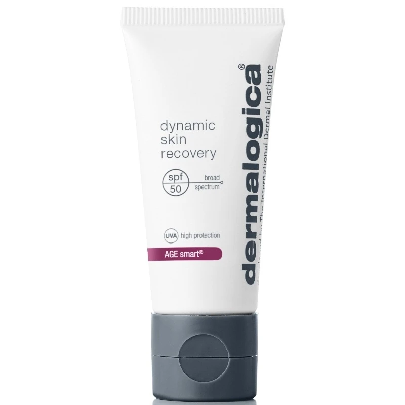 Dermalogica Age Smart Dynamic Skin Recovery SPF 50 - 12 Ml 3 Dermalogica Age Smart Dynamic Skin Recovery SPF 50 - 12 Ml