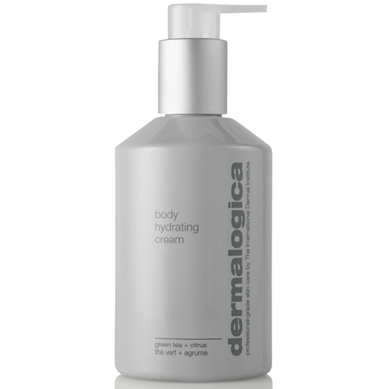 Dermalogica Body Hydrating Cream 295 Ml 3 Dermalogica Body Hydrating Cream 295 Ml
