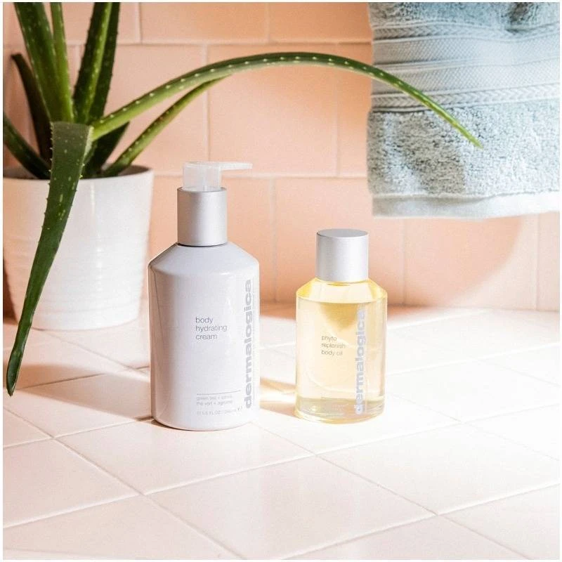 Dermalogica Body Hydrating Cream 295 Ml 4 Dermalogica Body Hydrating Cream 295 Ml - Billede 2