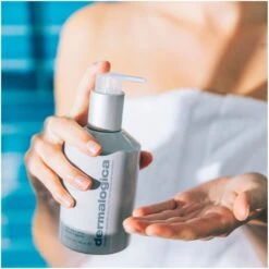 Dermalogica Body Hydrating Cream 295 Ml 7 Dermalogica Body Hydrating Cream 295 Ml -Biotherm Salgsbutik dermalogica body hydrating cream 295 ml 1628841285