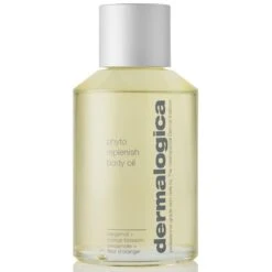 Dermalogica Phyto Replenish Body Oil 125 Ml