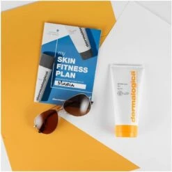 Dermalogica Protection 50 Sport SPF 50 - 156 Ml -Biotherm Salgsbutik dermalogica protection 50 sport spf 50 156 ml 1629111266