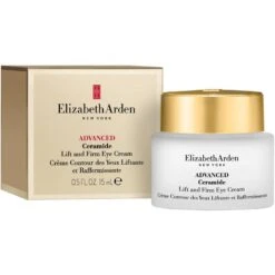 Elizabeth Arden Advanced Ceramide Lift & Firm Eye Cream 15 Ml -Biotherm Salgsbutik elizabeth arden advanced ceramide lift firm eye cream 15 ml 1653482098