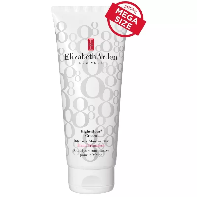 Elizabeth Arden Eight Hour Intensive Moisturizing Hand Treatment 200 Ml 3 Elizabeth Arden Eight Hour Intensive Moisturizing Hand Treatment 200 Ml
