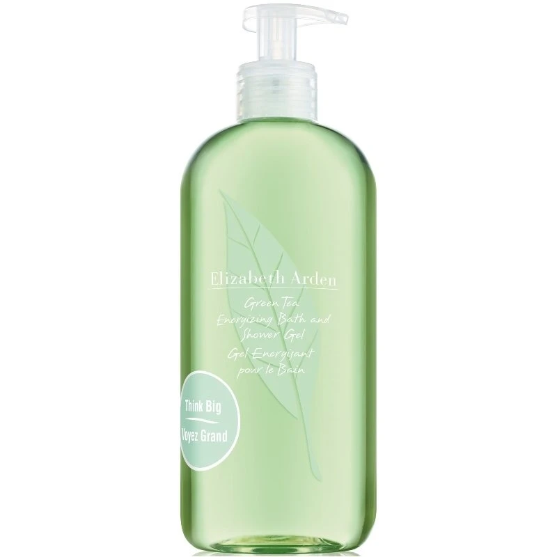 Elizabeth Arden Green Tea Mega Sizes Shower Gel 500 Ml 3 Elizabeth Arden Green Tea Mega Sizes Shower Gel 500 Ml