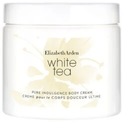 Elizabeth Arden White Tea Body Cream 400 Ml