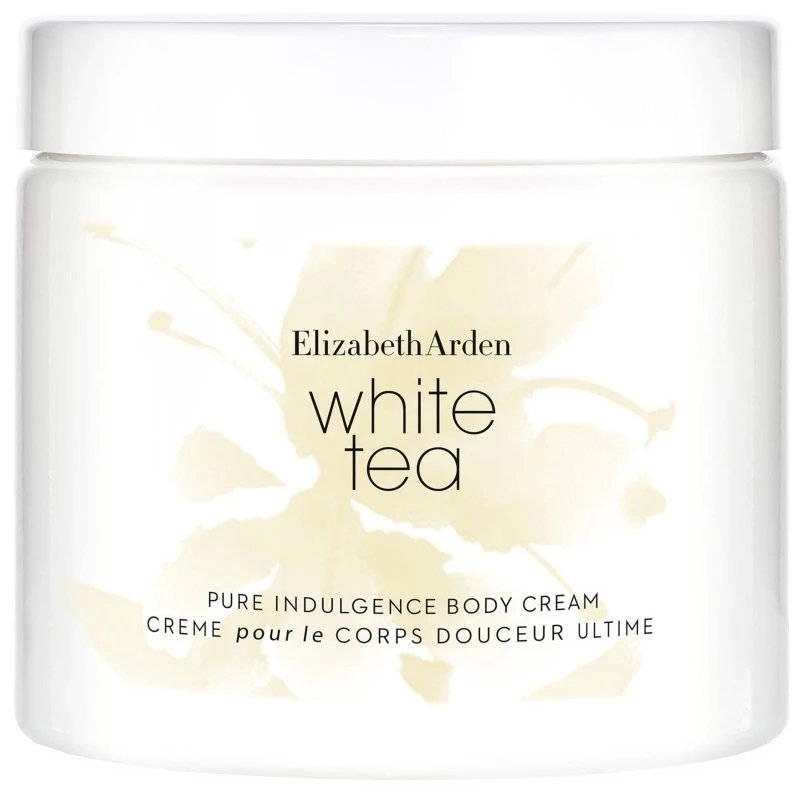 Elizabeth Arden White Tea Body Cream 400 Ml 3 Elizabeth Arden White Tea Body Cream 400 Ml