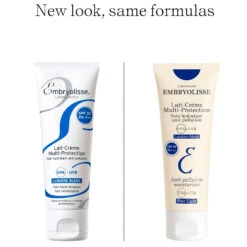 Embryolisse Lait-Crème Multi-Protection SPF 20 - 40 Ml -Biotherm Salgsbutik embryolisse lait creme multi protection spf 20 40 ml 1687518918