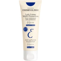 Embryolisse Lait-Crème Multi-Protection SPF 20 - 40 Ml