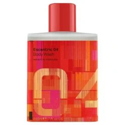 Escentric Molecules Escentric 04 Body Wash 200 Ml