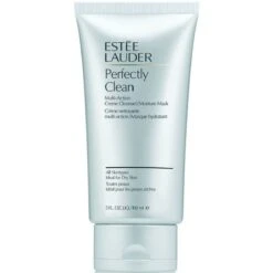 Estee Lauder Estée Lauder Perfectly Clean Multi-Action Creme Cleanser/Moisture Mask 150 Ml
