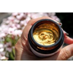 Evolve Bio-Retinol Gold Mask 60 Ml 10 Evolve Bio-Retinol Gold Mask 60 Ml -Biotherm Salgsbutik evolve bio retinol gold mask 60 ml 1621928260