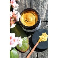 Evolve Bio-Retinol Gold Mask 60 Ml 11 Evolve Bio-Retinol Gold Mask 60 Ml -Biotherm Salgsbutik evolve bio retinol gold mask 60 ml 1621928264