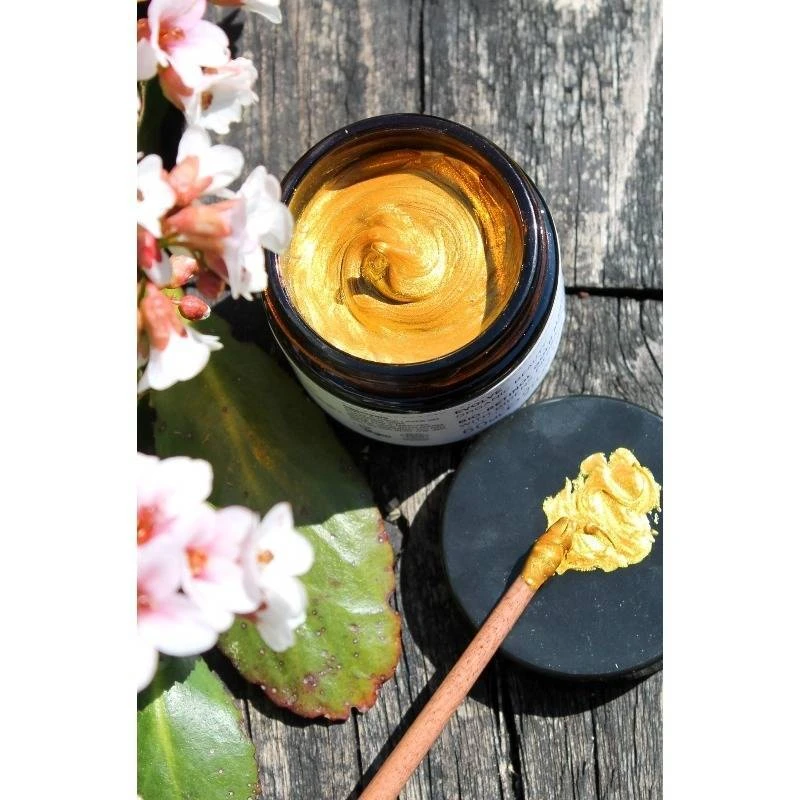 Evolve Bio-Retinol Gold Mask 60 Ml 7 Evolve Bio-Retinol Gold Mask 60 Ml - Billede 5