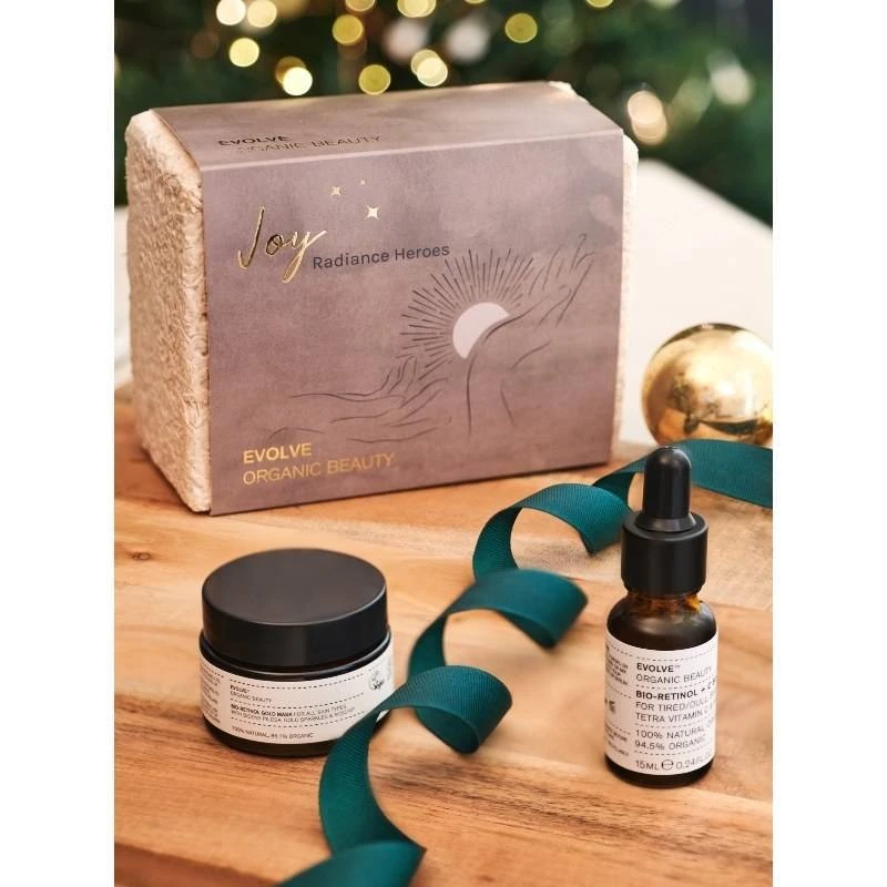 Evolve Radiance Heroes Kit 4 Evolve Radiance Heroes Kit - Billede 2