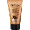 Filorga UV-Bronze Face SPF 50+ - 40 Ml -Biotherm Salgsbutik filorga uv bronze face spf 50 40 ml 1660808221
