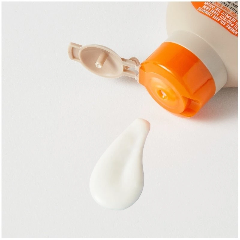 Garnier Ambre Solaire Ocean + Skin Protect SPF 30 200 Ml 4 Garnier Ambre Solaire Ocean + Skin Protect SPF 30 200 Ml - Billede 2