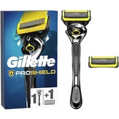 Gillette® Gillette Proshield Manual Razor