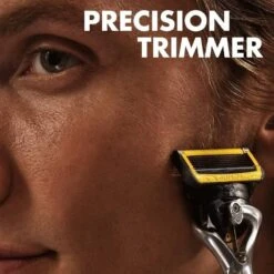 Gillette® Gillette Proshield Manual Razor -Biotherm Salgsbutik gillette proshield manual razor 1640253876