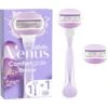 Gillette® Gillette Venus Comfortglide Breeze Manual Razor -Biotherm Salgsbutik gillette venus comfortglide breeze manual razor 1641287034