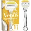 Gillette® Gillette Venus Comfortglide Coconut With Olay Manual Razor 2 Gillette® Gillette Venus Comfortglide Coconut With Olay Manual Razor -Biotherm Salgsbutik gillette venus comfortglide coconut with olay manual razor 1641218566