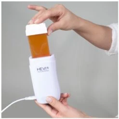 Hevi Roll On Sugaring Warmer 9 Hevi Roll On Sugaring Warmer -Biotherm Salgsbutik hevi roll on warmer 1605181138