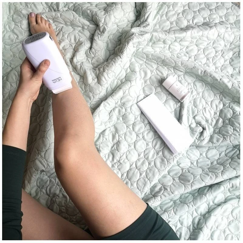 Hevi Roll On Sugaring Warmer 6 Hevi Roll On Sugaring Warmer - Billede 4