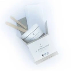 Hevi Sugaring Bodysugaring Set 375 Gr. -Biotherm Salgsbutik hevi sugaring bodysugaring set 375 gr 1605182751